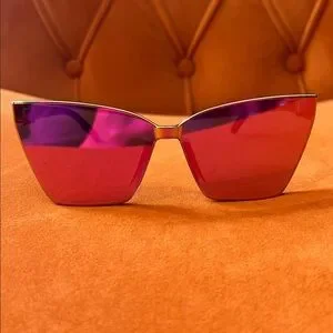 Diff Eyewear | Accessories | Diff Goldie Xs | Poshmark display picture 3